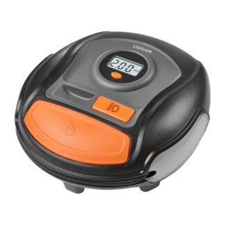 TYRE inflate 400