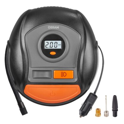 TYRE inflate 400 – Image 8