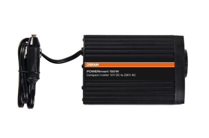 POWERinvert Modified Sine Wave Inverter 12V DC 150W