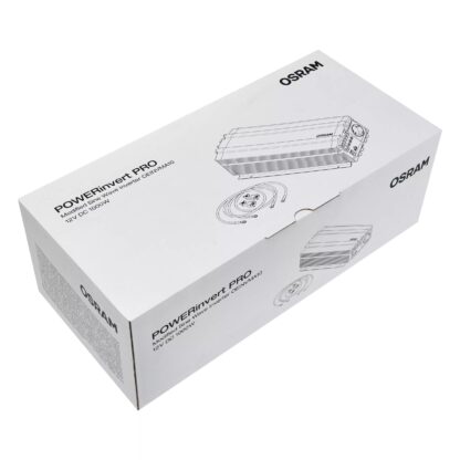 Onduleur à onde sinusoïdale modifiée POWERinvert PRO – Image 9
