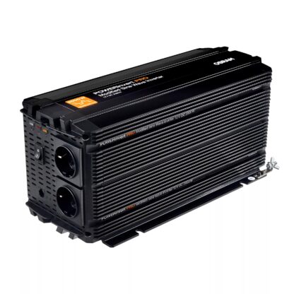 Onduleur à onde sinusoïdale modifiée POWERinvert PRO – Image 2