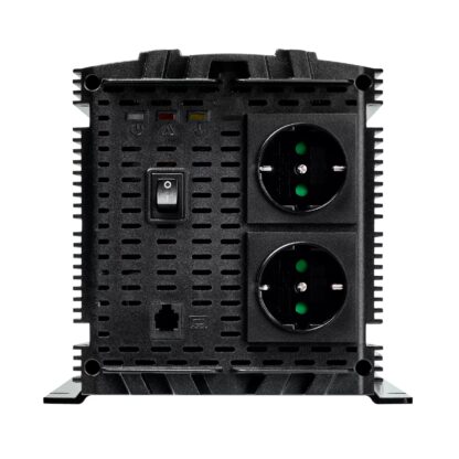 Onduleur à onde sinusoïdale modifiée POWERinvert PRO – Image 5