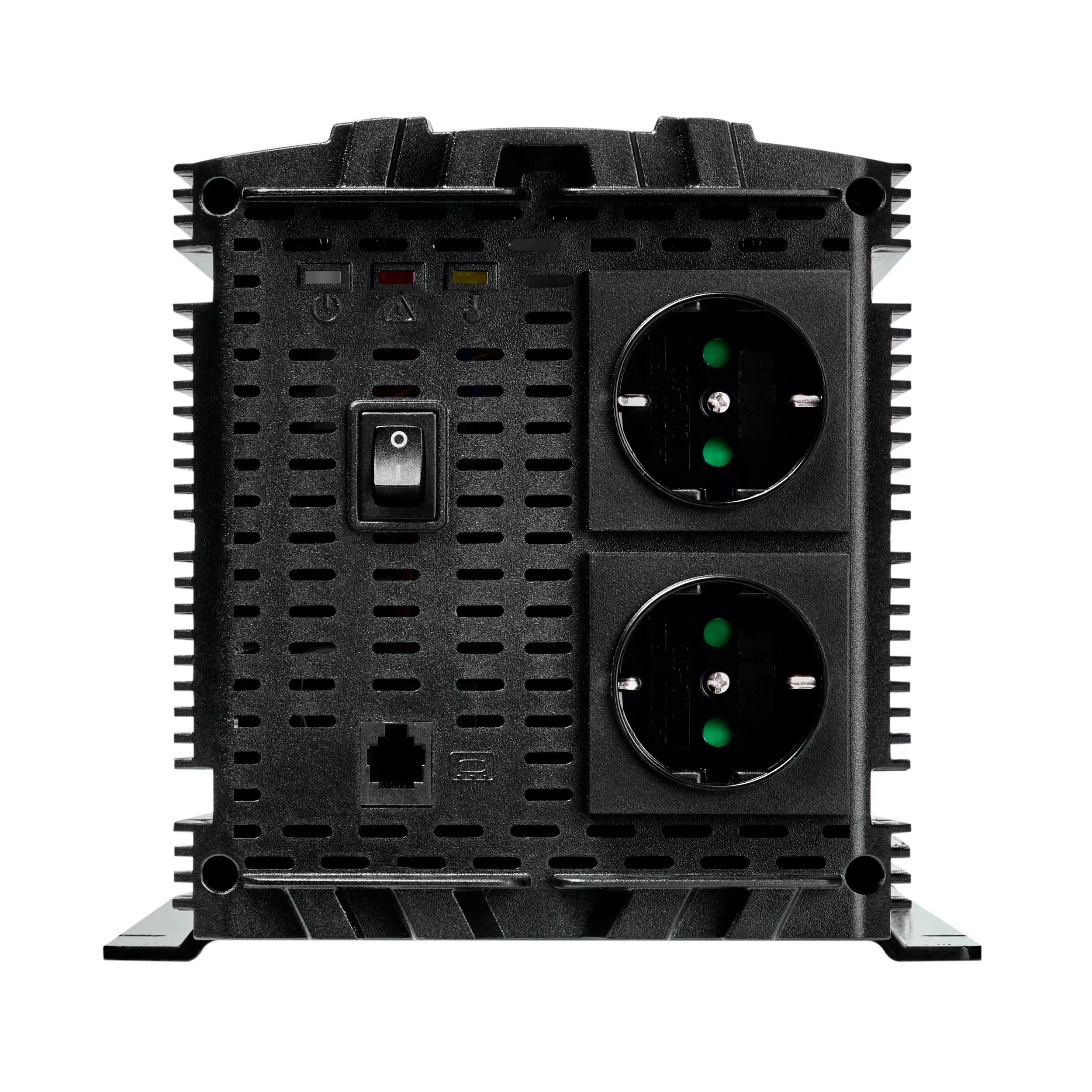 Onduleur à onde sinusoïdale modifiée POWERinvert PRO – Image 5