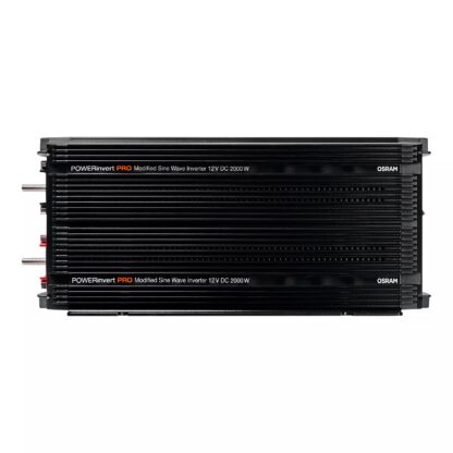 Onduleur à onde sinusoïdale modifiée POWERinvert PRO – Image 6