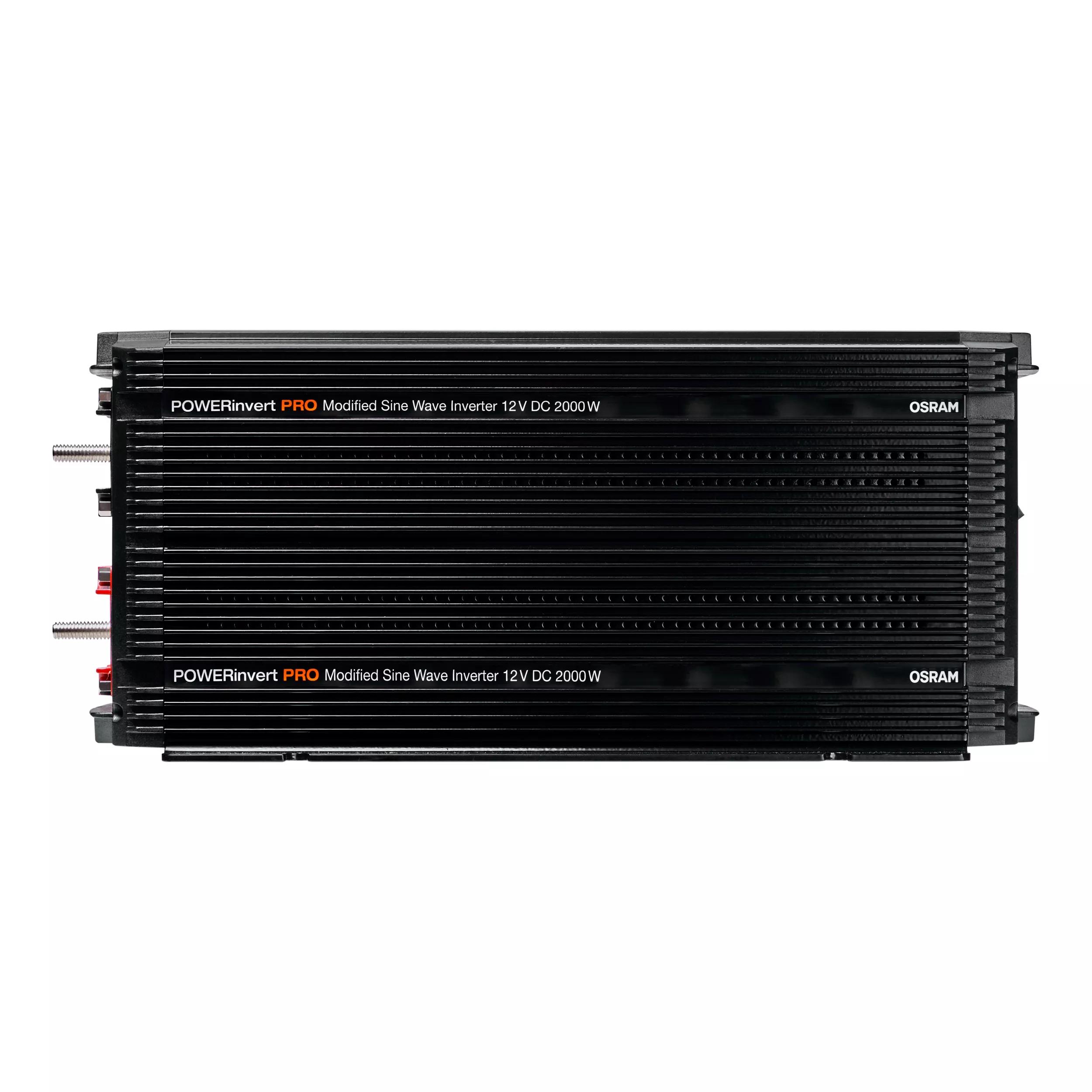 Onduleur à onde sinusoïdale modifiée POWERinvert PRO – Image 6