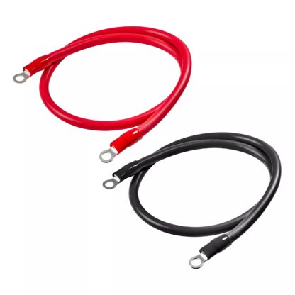 Onduleur à onde sinusoïdale modifiée POWERinvert PRO – Image 9