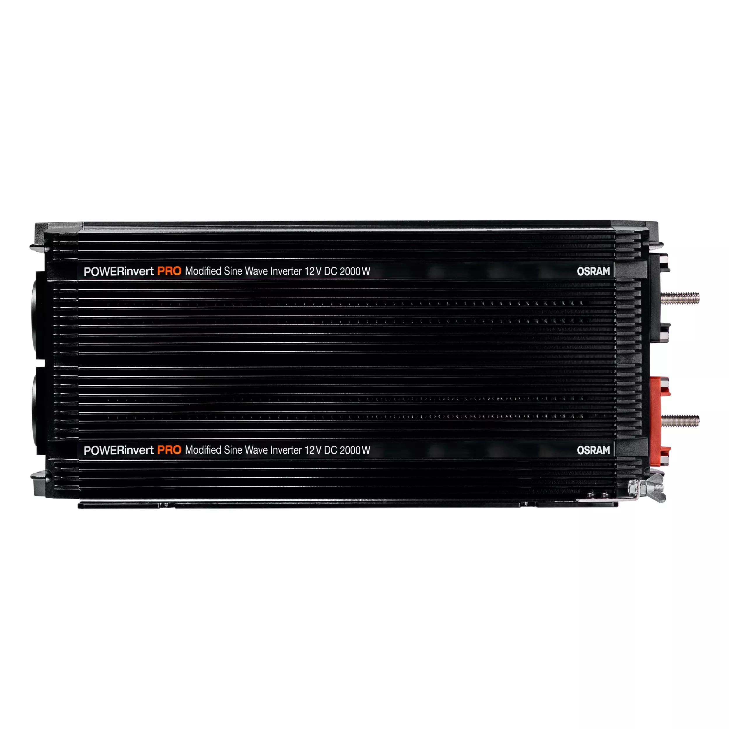Onduleur à onde sinusoïdale modifiée POWERinvert PRO – Image 10