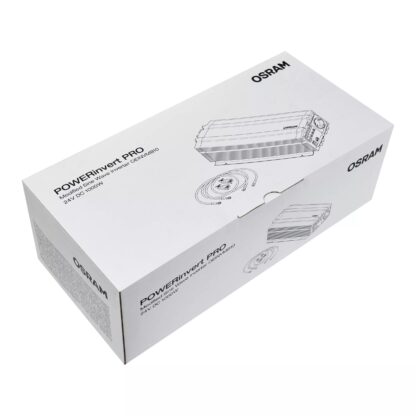 Onduleur à onde sinusoïdale modifiée POWERinvert PRO – Image 7
