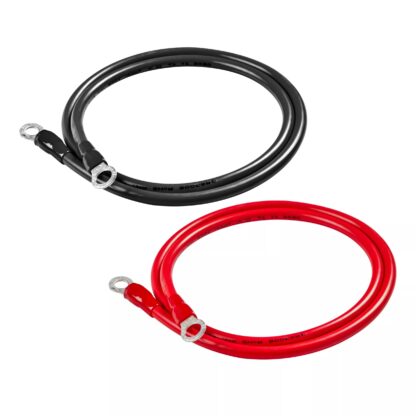 Onduleur à onde sinusoïdale modifiée POWERinvert PRO – Image 8