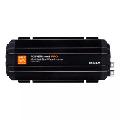 Onduleur à onde sinusoïdale modifiée POWERinvert PRO – Image 9