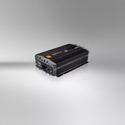 Onduleur sinusoïdal pur POWERinvert PRO OEINVPAR10 12 V CC 1 000 W RCD – Image 11