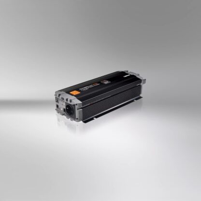 Onduleur sinusoïdal pur POWERinvert PRO OEINVPAR6 12 V CC 600 W RCD – Image 11