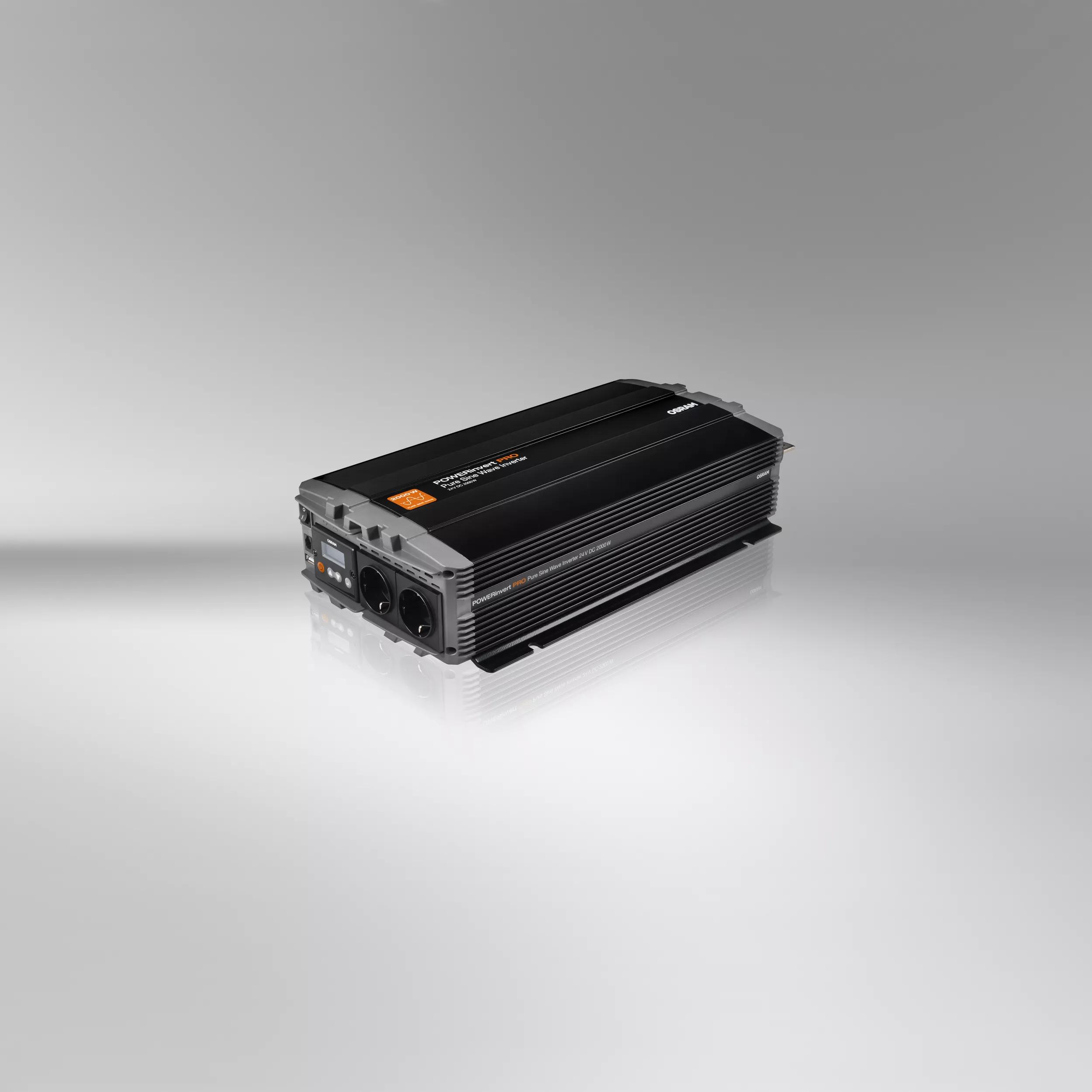 Onduleur à onde sinusoïdale pure POWERinvert PRO – Image 11