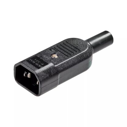 Onduleur sinusoïdal pur POWERinvert PRO OEINVPAR10 12 V CC 1 000 W RCD – Image 9