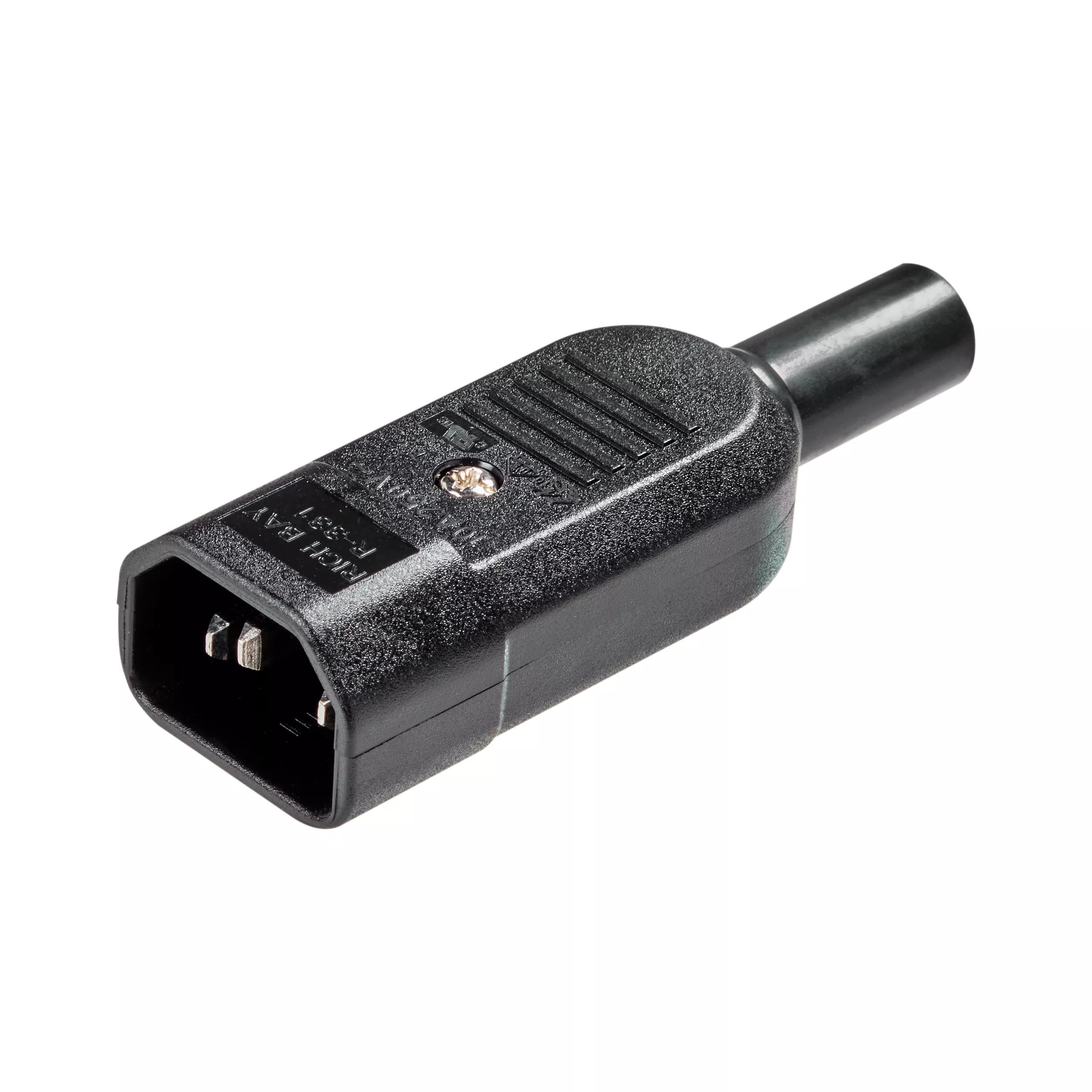 Onduleur sinusoïdal pur POWERinvert PRO OEINVPAR10 12 V CC 1 000 W RCD – Image 9