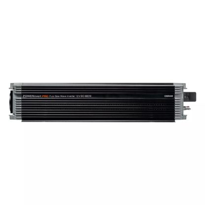 Onduleur sinusoïdal pur POWERinvert PRO OEINVPAR6 12 V CC 600 W RCD – Image 6