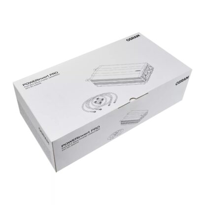 Onduleur à onde sinusoïdale pure POWERinvert PRO – Image 6