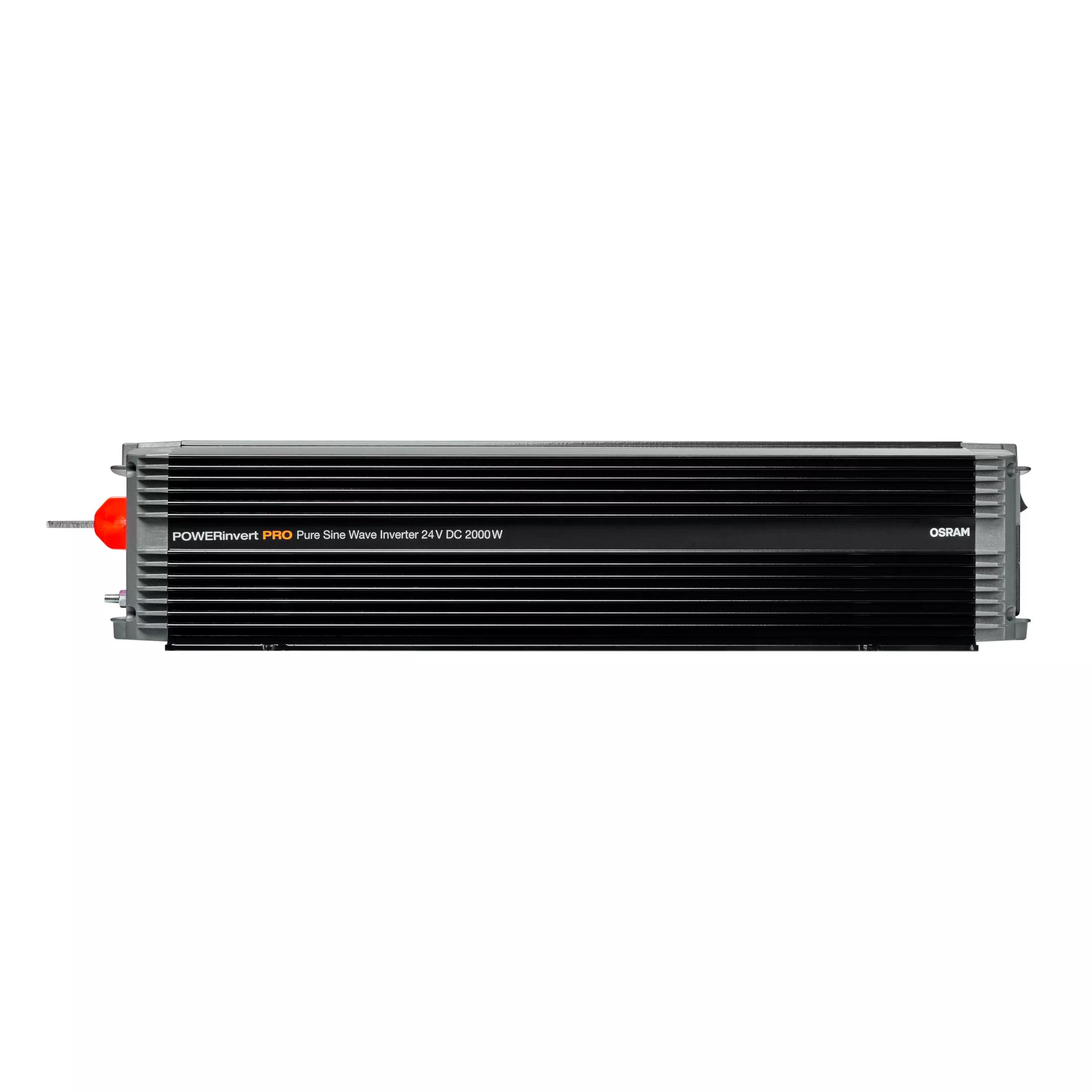 Onduleur à onde sinusoïdale pure POWERinvert PRO – Image 7