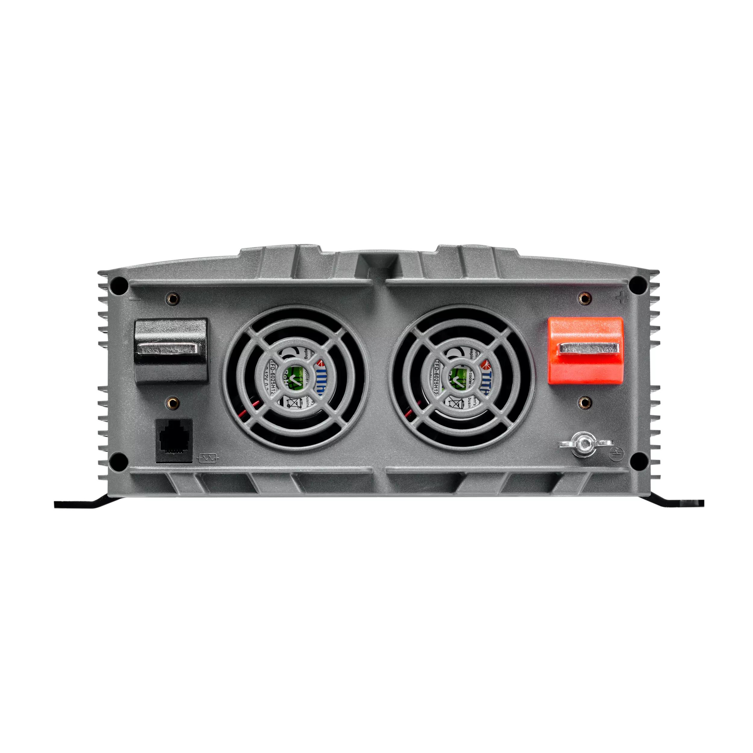 Onduleur à onde sinusoïdale pure POWERinvert PRO – Image 9