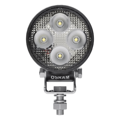 OSRAM Round VX80-WD, <nbsp/> Application supplémentaire pour feux de route, 12/24 V, 6 000 K, BOÎTE PLIANTE (1 pièce)