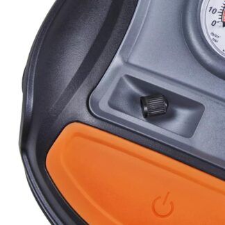 Gonfleur de pneus OSRAM TIRE inflate, 200, OTI200, 11,1 V, boîte pliable (1 pièce)
