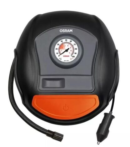 Gonfleur de pneus OSRAM TIRE inflate, 200, OTI200, 11,1 V, boîte pliable (1 pièce) – Image 2