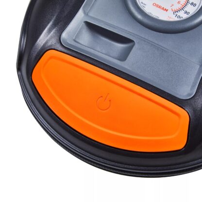 Gonfleur de pneus OSRAM TIRE inflate, 200, OTI200, 11,1 V, boîte pliable (1 pièce) – Image 5