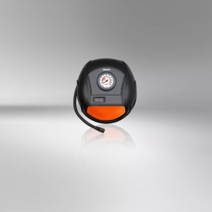 Gonfleur de pneus OSRAM TIRE inflate, 200, OTI200, 11,1 V, boîte pliable (1 pièce) – Image 11