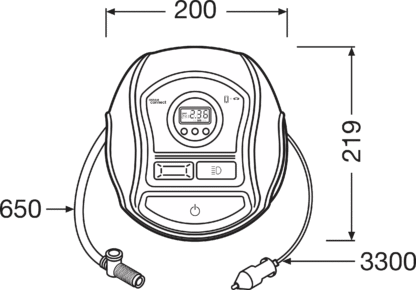 TYRE inflate 400 – Image 11
