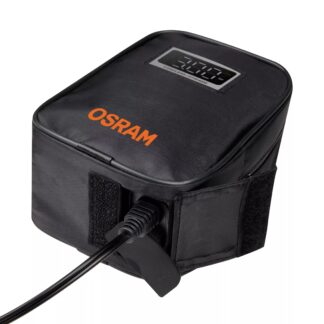 Gonfleur de pneus OSRAM, 4000, boîte pliable (1 pièce)