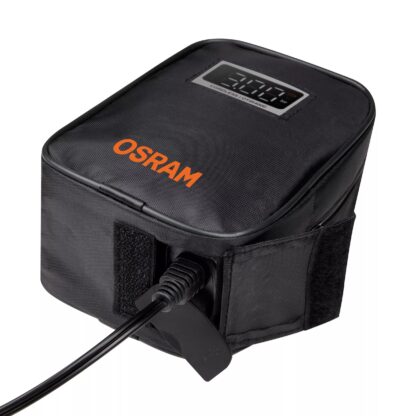 Gonfleur de pneus OSRAM, 4000, boîte pliable (1 pièce)
