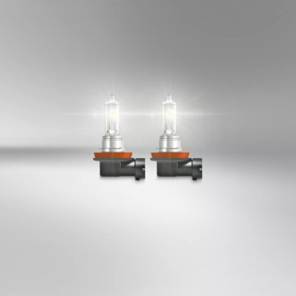 Lampe de phare halogène OSRAM ULTRA LIFE H11, 64211ULT-01B, 12 V, 3 200 K, blister (1 pièce) – Image 2
