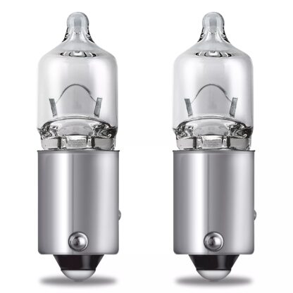 ULTRALIFE H6W 12V BLI2 ECO PACKAGING