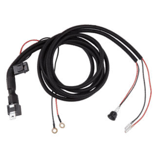 Faisceau de câbles OSRAM AX 1LS, 12 V, boîte pliable (1 pièce)