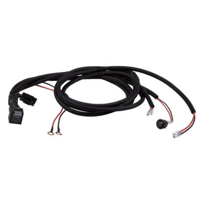 Faisceau de câbles OSRAM AX 2LS, 12 V, boîte pliable (1 pièce)
