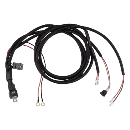 Faisceau de câbles OSRAM AX 2LS, 12 V, boîte pliable (1 pièce) – Image 2