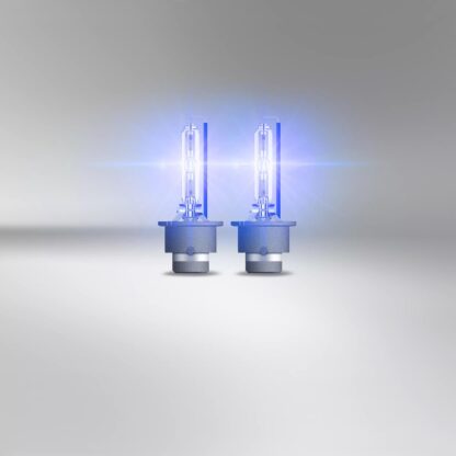 XENARC COOL BLUE BOOST (D2S) EMBALLAGE ÉCOLOGIQUE – Image 4
