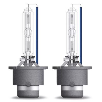 XENARC COOL BLUE BOOST (D2S) EMBALLAGE ÉCOLOGIQUE