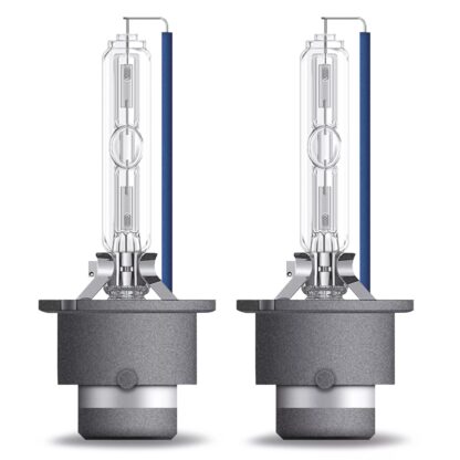 XENARC COOL BLUE BOOST (D2S) EMBALLAGE ÉCOLOGIQUE