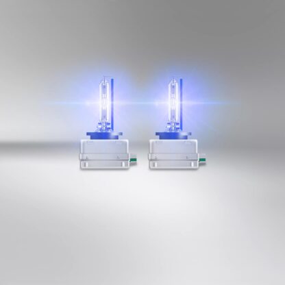 XENARC COOL BLUE BOOST (D3S) EMBALLAGE ÉCOLOGIQUE – Image 3