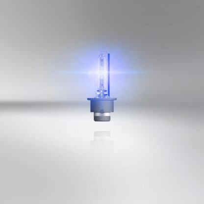 XENARC COOL BLUE BOOST (D2S) EMBALLAGE ÉCOLOGIQUE – Image 3