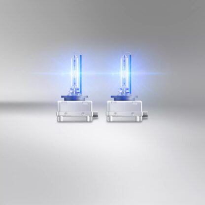 Lampe frontale HID OSRAM COOL BLUE® INTENSE (NEXT GEN), D1S, 85 V, jusqu'à 6 200 K, boîte pliable (1 pièce) – Image 2