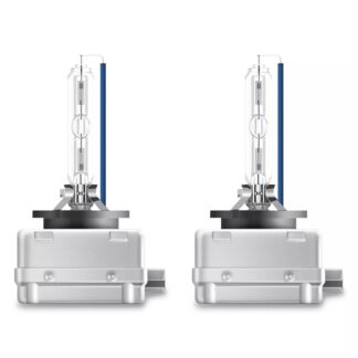Lampe frontale HID OSRAM COOL BLUE® INTENSE (NEXT GEN), D1S, 85 V, jusqu'à 6 200 K, boîte pliable (1 pièce)