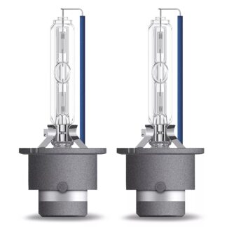 Lampe frontale OSRAM COOL BLUE® INTENSE (NEXT GEN), D2S HID, 85 V, jusqu'à 6 200 K, boîte pliable (1 pièce)