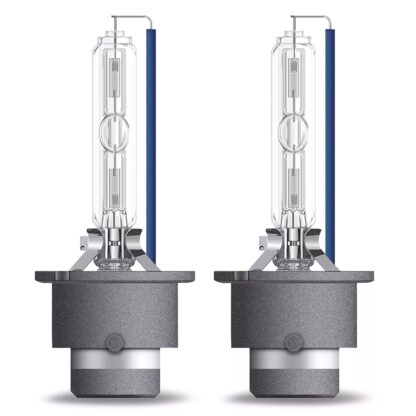 Lampe frontale OSRAM COOL BLUE® INTENSE (NEXT GEN), D2S HID, 85 V, jusqu'à 6 200 K, boîte pliable (1 pièce)