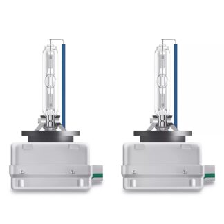 Lampe frontale OSRAM COOL BLUE® INTENSE (NEXT GEN), D3S HID, 42 V, jusqu'à 6 200 K, boîte pliable (1 pièce)