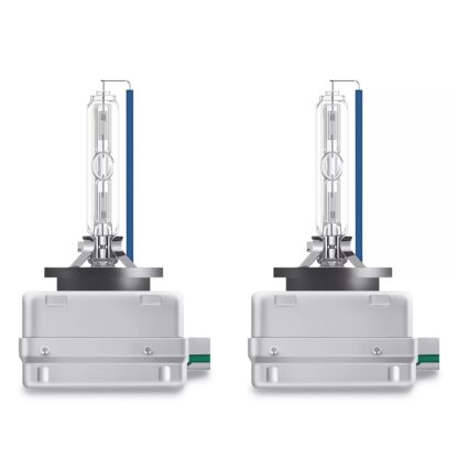 Lampe frontale OSRAM COOL BLUE® INTENSE (NEXT GEN), D3S HID, 42 V, jusqu'à 6 200 K, boîte pliable (1 pièce)