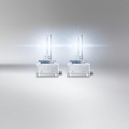 Lampe frontale HID OSRAM XENARC NIGHT BREAKER 220, D1S, 66140XN2, 85 V, 4 500 K, boîte pliable (1 pièce) – Image 3