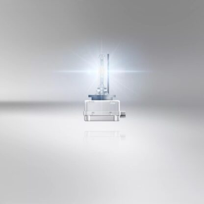 Lampe frontale HID OSRAM XENARC NIGHT BREAKER 220, D1S, 66140XN2-2HB, 85 V, 4 500 K, boîte pliante suspendue (emballage écologique) (2 pièces) – Image 4