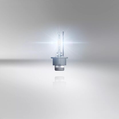 Lampe frontale OSRAM XENARC NIGHT BREAKER 220, D2S HID, 66240XN2, 85 V, 4 500 K, boîte pliable (1 pièce) – Image 4